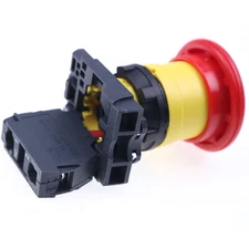 New SERVICE KIT E-STOP Switch 66761GT 66761 for Genie GS-1530 GS-1930