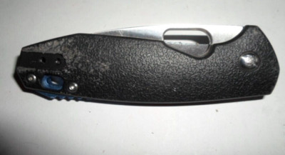 CRKT 5390 PIET Folding Knife w/Liner Lock Jesper Voxnaes Ambidextrously Clip