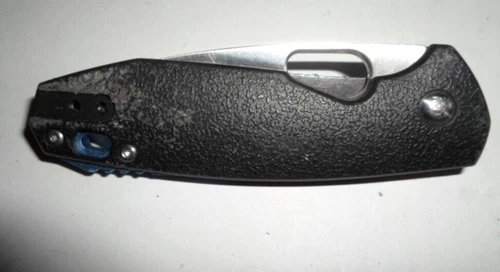 CRKT 5390 PIET Folding Knife w/Liner Lock Jesper Voxnaes Ambidextrously Clip