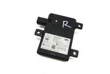 2014 RANGE ROVER (L405) RIGHT PASSENGER REAR BLIND SPOT RADAR SENSOR MODULE
