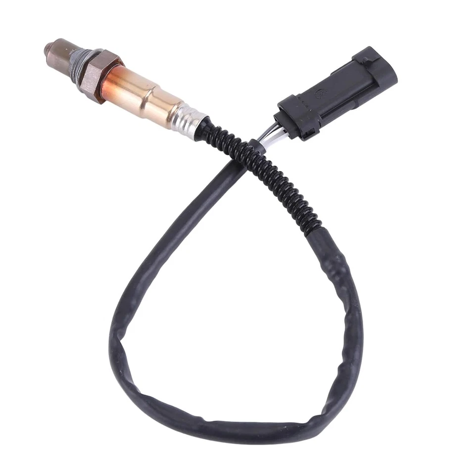 Sonda lambda O2 sensori per RENAULT Clio II Clio III Grandtour Kangoo 0258006046 - Immagine 2 di 4