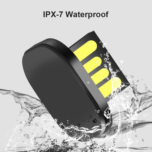 Car USB2.0 Mini Flash Disk Pendrive Auto SUV Waterproof USB Drives (64GB) - Afbeelding 8 van 10
