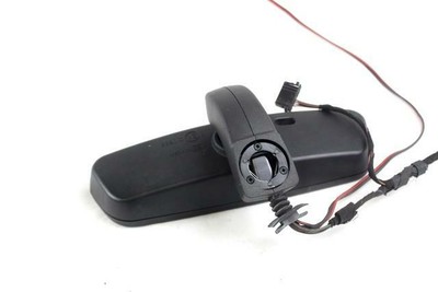51169134425 Rearview Mirror Inner Cabin Autoanabbagliante BMW 320 