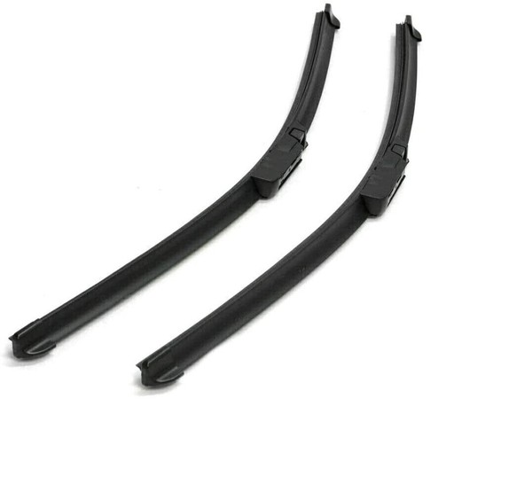 Vorne Flach Scheibenwischer WischerbläTter FüR Seat Altea XL 5P5 5P8 2006 - 2023-image