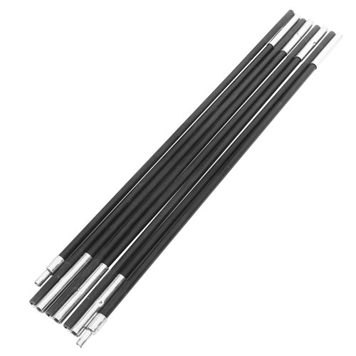 Mât De Rechange - REGATTA - 9,5 Mm - Fibre De Verre - 650 Mm - Pour Homme - Sport