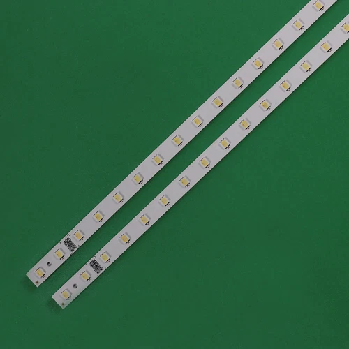 NEW LED Backlight Strips For Samsung BN96-48108A QN65Q60RAFXZA QN65Q6DRAFXZA - Picture 3 of 6