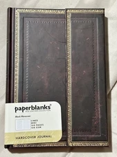 Journal Notebook Lined