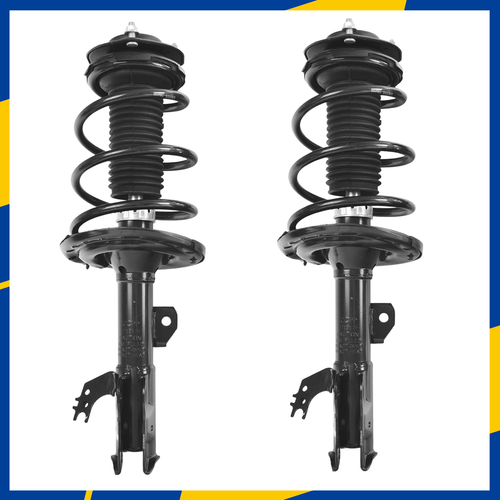 Topcn 2x Front CV Axle Assembly – Left & Right – Toyota Camry 2012-2017 L4 2.5L