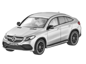 Mercedes Benz Amg Gle 63 Coupe 1 43 Modell B Minimax Ebay