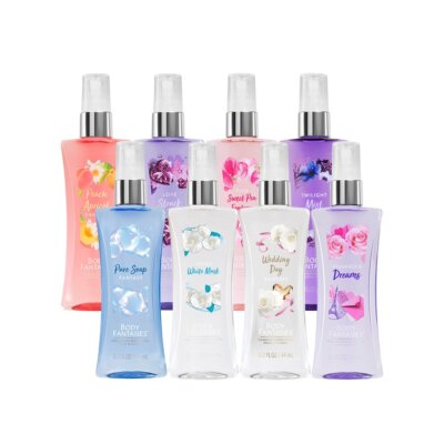 BODY FANTASIES Signature Body Mist 94mL