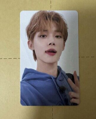 TXT HAPPY TOGETHER QUIZ GLOBAL FC Japan Photocard PC TXT HAPPY TOGETHER QUIZ GLOBAL FC Japan Photocard PC