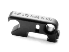 DoubleStar ACE Rail Mount Sling Adapter & Bottle Opener Aluminum Matte