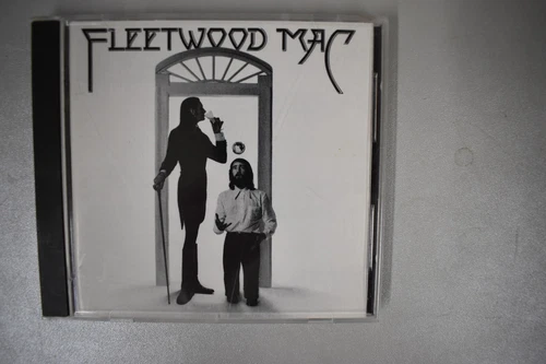 Fleetwood Mac – Fleetwood Mac CD Self Titled Rock Reprise