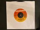 Paul McCartney - NO MORE LONELY NIGHTS/INSTRUMENTAL 45 VG+/VG+
