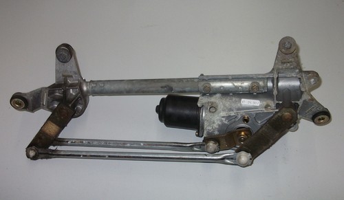 Honda Accord Tourer Scheibenwischermotor +Wischergestänge Gestänge vorne 3X18L