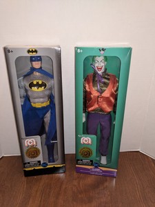 mego batman target