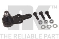 NK 5042523 Trag-/FüHrungsgelenk FüR Ford Jaguar