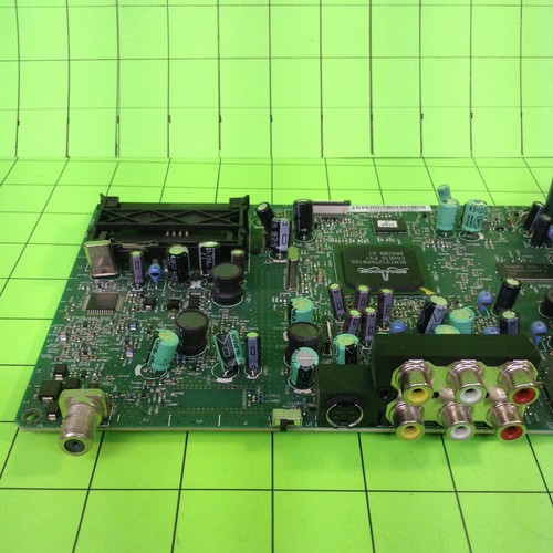 D12-100 TV Cable Box Main Logic Board 1675030E 1675029E - Picture 6 of 8