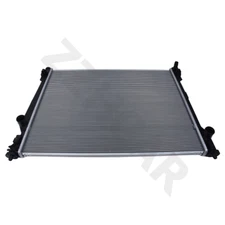 For Toyota Sienna 2021-2024 L4 2.5L NEW Radiator Assembly 16400F0120