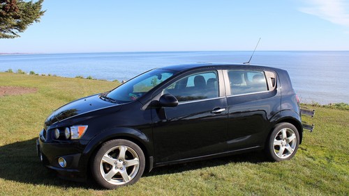 AM / FM Roof Antenna Mast - Fits: 2008-2018 Ford Focus - Picture 46 of 54