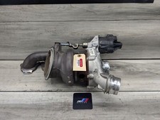 17-24 Oem Bmw G20 G30 X3 X4 30 330 530 Turbo Charger W Manifold B46 2.0l Ewg