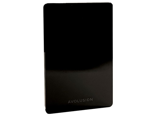 Avolusion HD250U3-Z1-PRO 1TB USB 3.0 Portable External Gaming PS5 Hard Drive - Picture 2 of 7