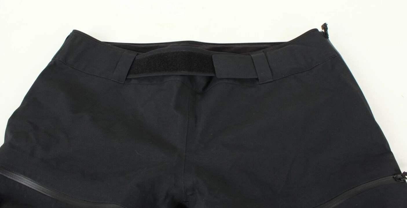 backcountry gore-tex bib pants