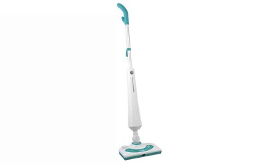 Beldray Dampfbesen Reinigungsgerät Dampfreiniger 1300W Steam Mop BEL01097