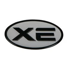 2001-2004 Nissan Frontier "XE" Front Fender Emblem Decal Sticker OEM NEW Genuine