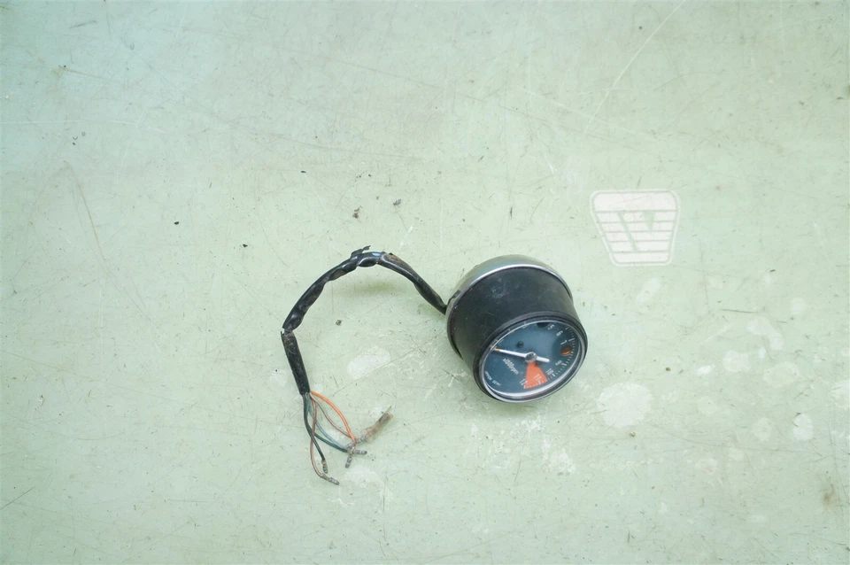 Тахометр указатель тахометра Honda CB350 CL350 SL350 CB CL 175 350*2025 - Изображение 2 из 4