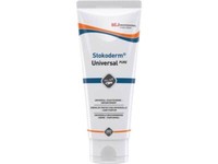 Sc Johnson Professional SGP100ML Hautschutzcreme Stokoderm Universal Pure 100 Ml
