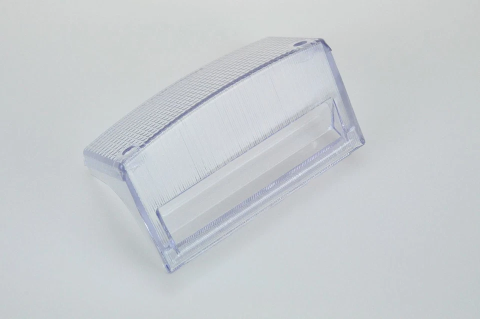 Lente de luz trasera solo apta para Kawasaki 1988-2007 Ninja 250R EX250 transparente Foto 3 de 4