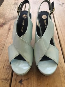 river island ladies wedge sandals