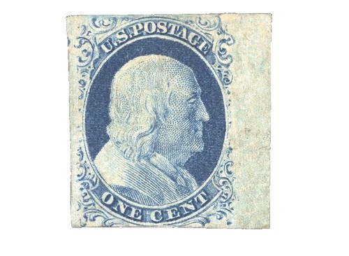 MOMEN: US STAMPS #24 MINT OG LH VF/XF PSAG CERT LOT #81891 | eBay