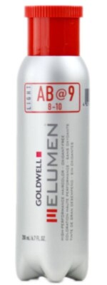 Goldwell Elumen Light AB@9 8-10, 6.7 oz/200ml