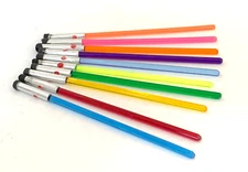 Star Wars Black Series CUSTOM Replacement Lightsaber (1/12) 6 inch Kid-Friendly