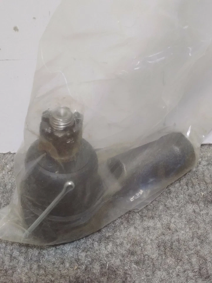 Nuevo extremo de varilla de amarre de dirección XRF ES2347RL, se adapta a Eagle 2000 GTX, Summit, Talon Foto 2 de 4