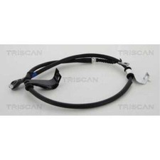 TRISCAN Handbremsseil bremsseil links passend für Hyundai i10 PA 8140 181135
