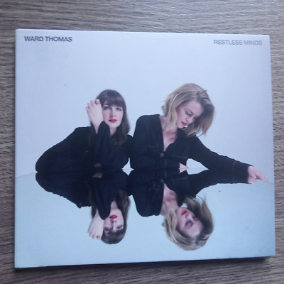 Ward Thomas - Restless Minds  CD  NEU  (CD, 2019, Digipak)