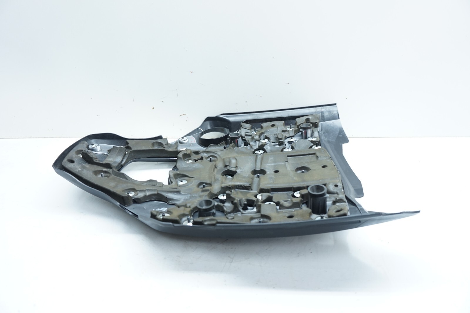 2014-2019 Maserati Ghibli OEM Engine Cover Trim Panel