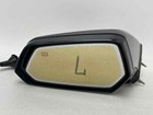 Fits 10 - 15 CHEVY CAMARO LH Driver Power Door Mirror Heated Gray=GLJ 22798239