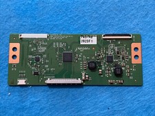 (TC110) SCHEDA LG T-CON TV LED  LVDS 42" 6870C-0401C FHD TM120 42LM3450 + FLAT