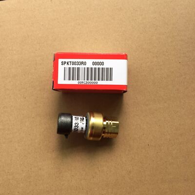 1Pcs New Fit For SPKT0033R0 Pressure Sensor 0-5V 0-34.5bar