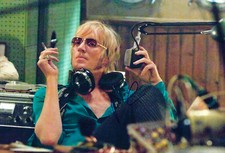 Rhys Ifans autograph signed 20x30 cm picture 