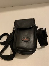 Digipak Camera Case