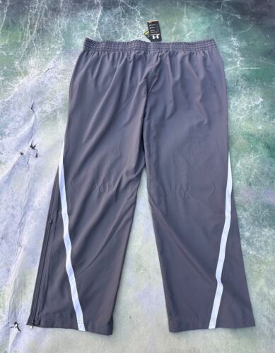 Lot of 2 Under Armour Men's Sweatpants Size 3XL. - Picture 4 of 12