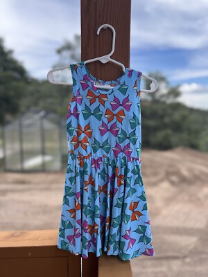 2T Dot Dot Smile Dress (15 Dresses $12 each)