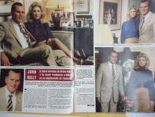 clippings john kelly the brother of grace kelly h 2051
