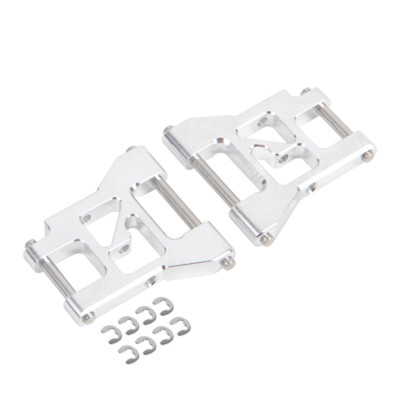 Aluminum Front Suspension Lower Arm for Tamiya TA02 Chassis