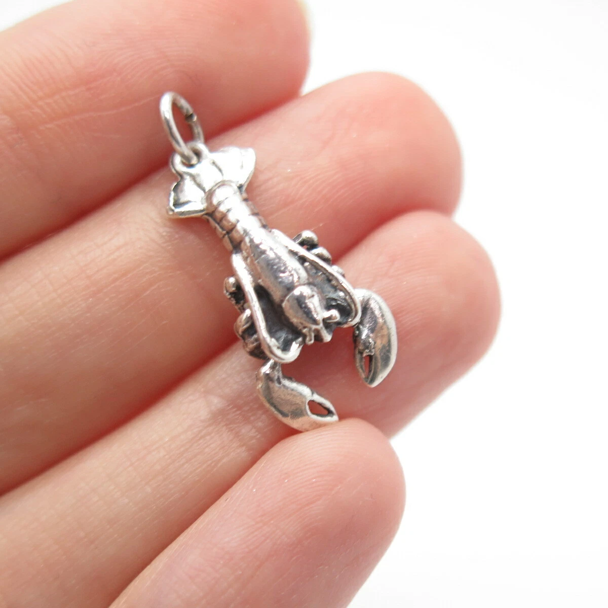 Cancer zodiac shop charm